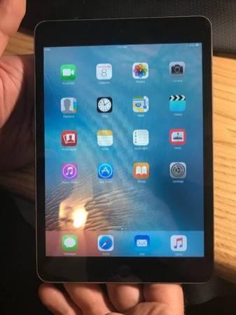 Apple iPad mini   16GB, Wi-Fi BRAND NEW Free $40 Dollars IPA Case
