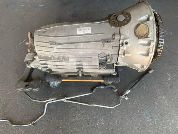 2010 Mercedes Benz C300 Automatic Transmission 100k miles Perfect Condition