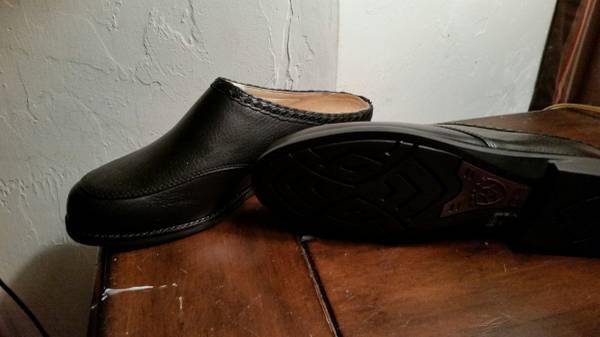 Ariat Lindsey Mules size 7
