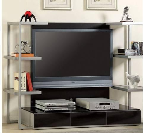 New! Arta TV Entertainment Center Stand FREE DELIVERY