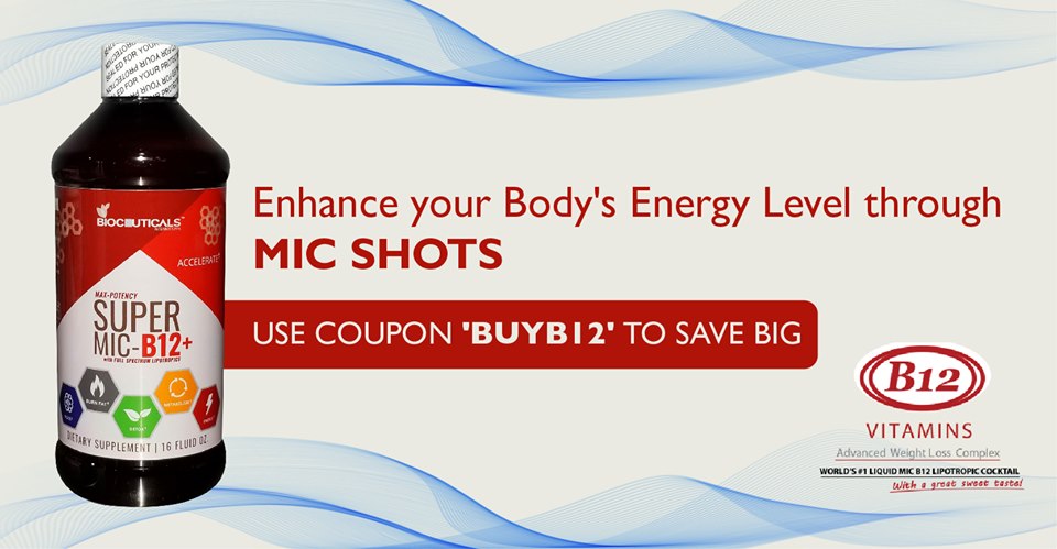 Bioceuticals Reviews for Weight Loss & Energy Gain