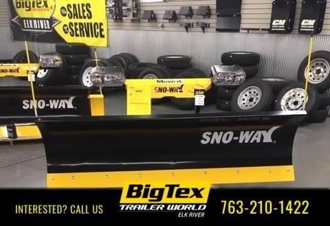 2019 Snow Plow Miscellaneous Parts and Accessories