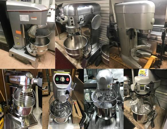 NEGOTIABLE PRICES ON ALL USED & SELECT NEW RESTAURANT EQUIPMENT!!