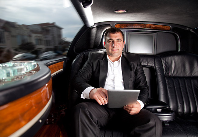 Find Limo Service Near Me 732-742-2252 New Jersey