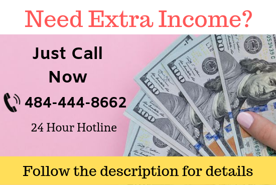 100% phone based business spits out $100 commissions paid directly to me!
