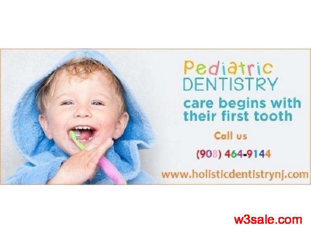 Affordable Holistic Pediatric Dentistry in NJ/NYC - Dr. Philip Memoli | Holistic Dentistry NJ