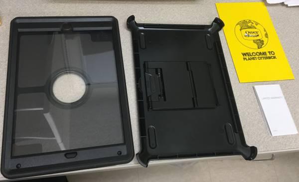 Brand new - Otterbox Defender Series I pad Air 2 Case