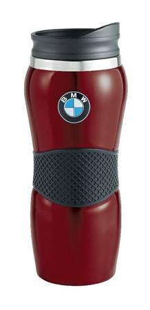 BMW M Series Key Ring, Exclusive Pen, Travel Coffee Mug