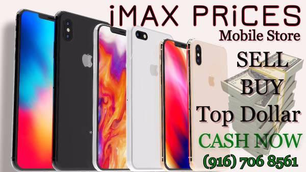TOP DOLLAR$$$ I BUY ALL iPHONES Cash NOW!! Will pick up.. CALL NOW!!