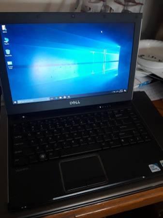 Dell Student Laptop
