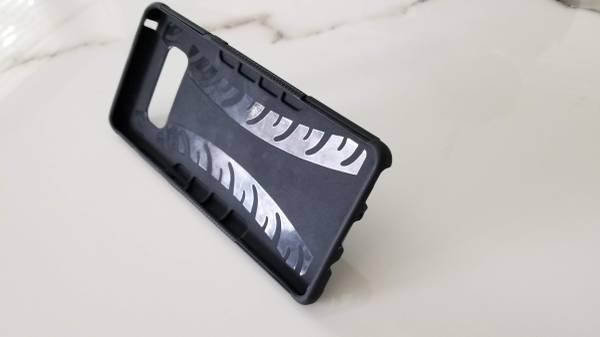 Note 8 Cell Phone Case with Stand