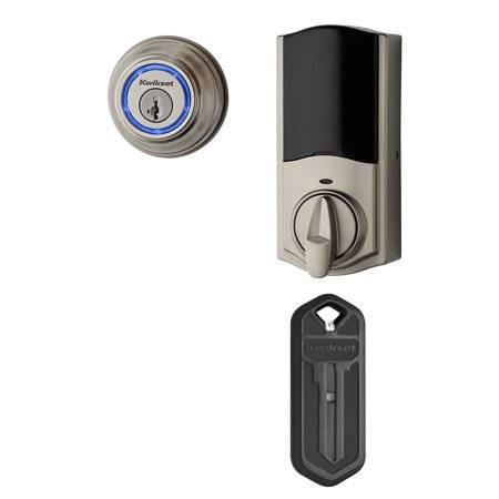 Kevo 2nd Gen Bluetooth Touch-to-Open Smart Lock - Brand New In Box!