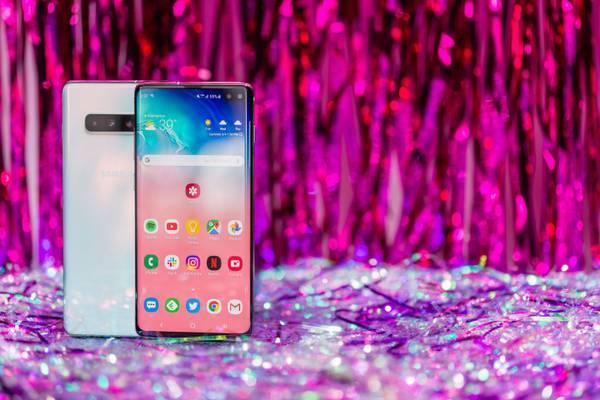 Samsung Galaxy S10+ for low as $42 Down, No Credit Needed!!