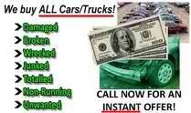 MEGA Cash Junk Car Removal ((TOP DOLLAR PAID)) Same Day Services