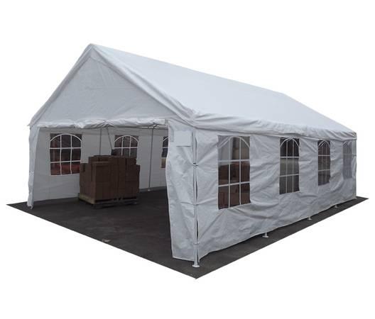 New canopy 16x26 with walls and windows party tent