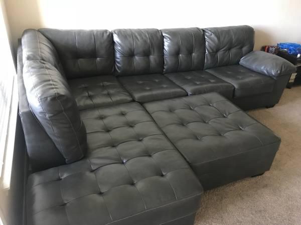 Furniture set for 1 bedroom apt(includes 2 TVs)
