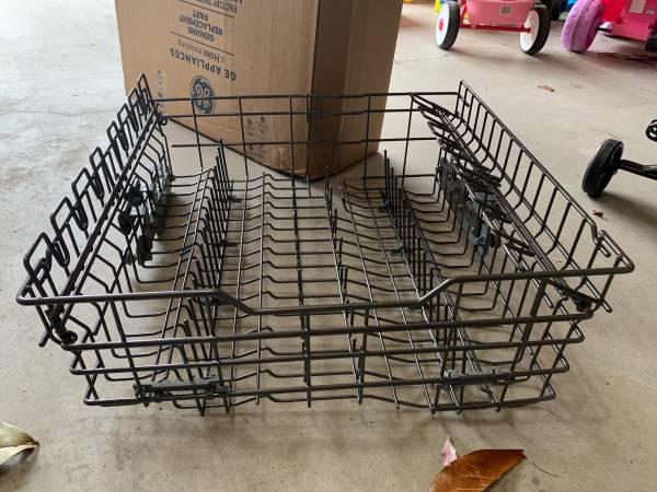 Dishwasher rack, new in box