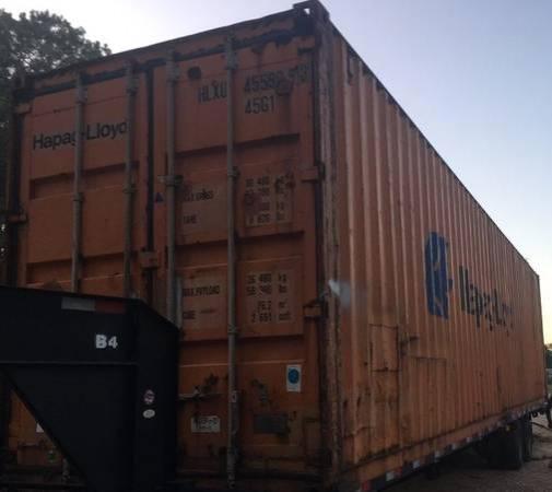 Shipping Container / Cargo Containers / Storage FOR SALE