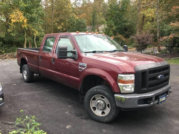 Want to buy your 6.0 6.4 6.7 Rusted Blown Up Rusty Powerstroke F350