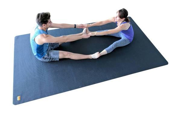 9x5 ft Brand New PogaMat Yoga Mat Lifetime Warranty