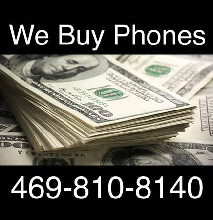 APPLE PHONE BUYER WE BUY iPHONE,SAMSUNG,MACBOOK PRO, iPAD PRO TOP CASH