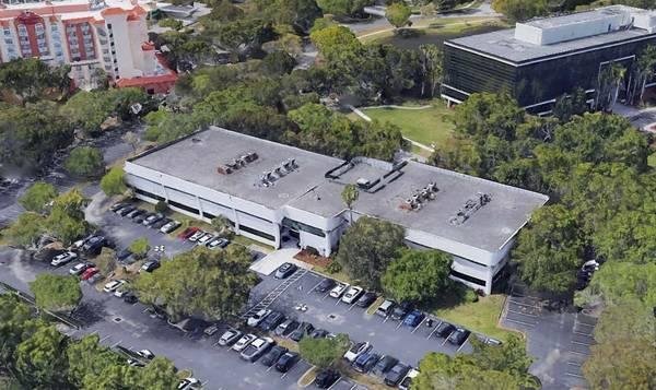 High-tech office building, 42,392 SQ FT for sale - 6300