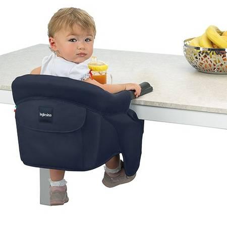 Fast Table Chair for kids, by Inglesina, with tray