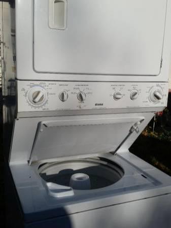 Washer and  Dryer  3 months warranty