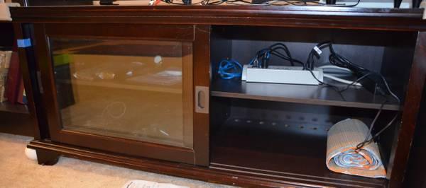 TV stand/console table