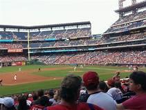 Phillies 2019 Tickets- reserve your tickets early for best pricing!