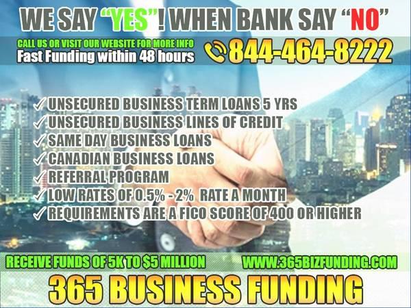 No collateral merchant business loans fast easy no credit needed