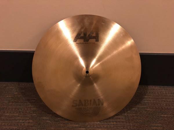 20â Sabian AA MEDIUM Ride Cymbal