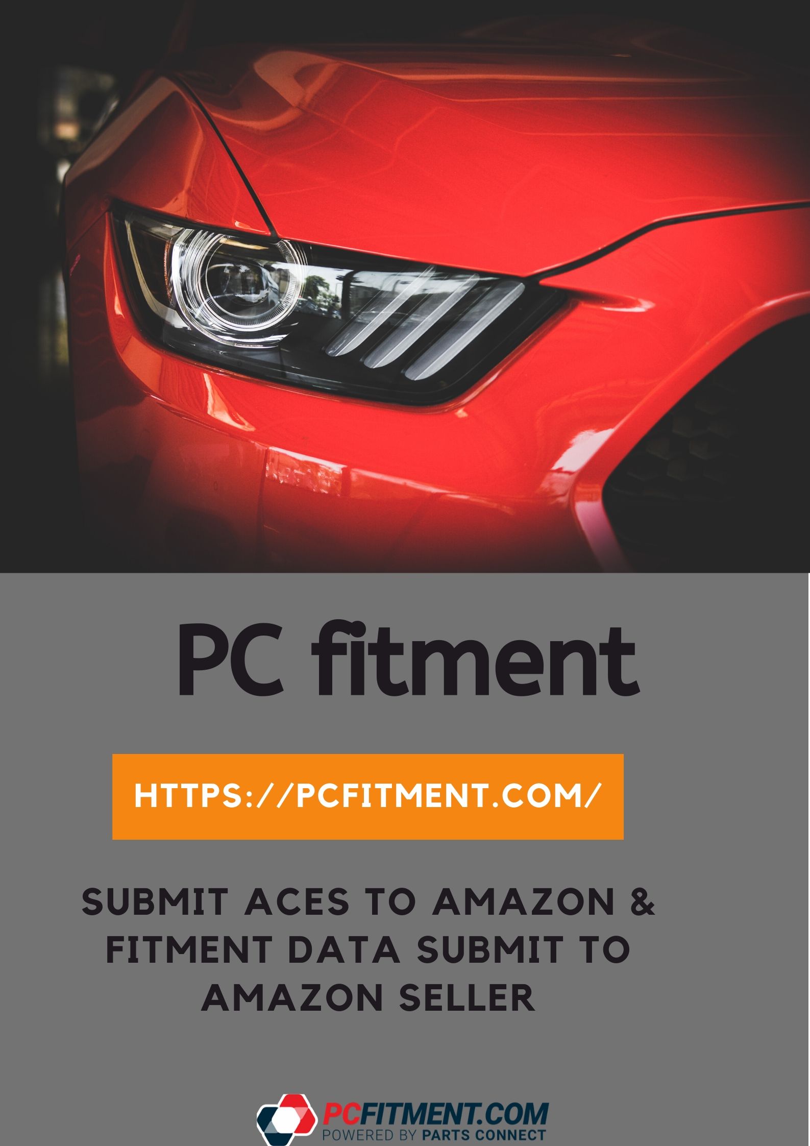 Auto Parts Store on Amazon | PC Fitment
