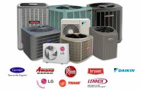 Looking for parts for your Air Conditioning & Heating System?