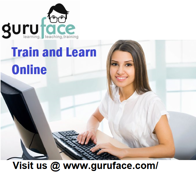 Earn extra Income through Online Training | GuruFace