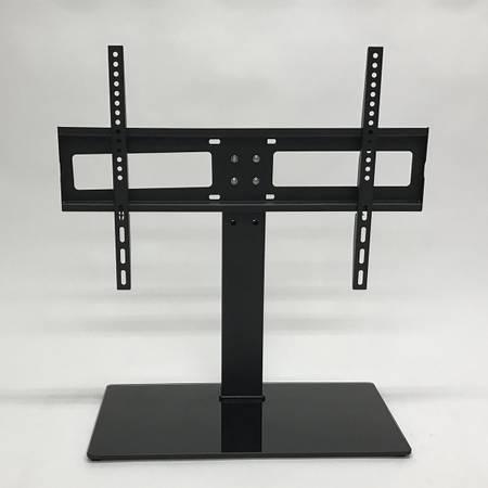 New in box 30 to 60 Inch TV Television Replacement Stand 120 lbs Cap