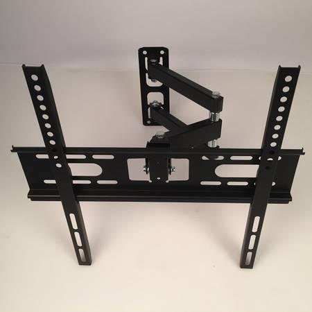 New in box 22 to 55 Inches Swivel Full Motion TV Television Wall Mount