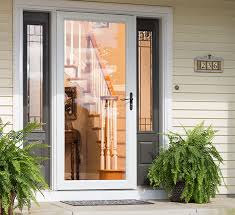 Hurricane French door Security Devices Florida
