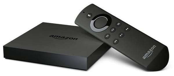 Amazon Fire TV Box & Stick and Chromecast $15 and $25